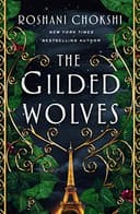Cover of The Gilded Wolves