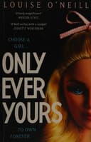 Cover of Only Ever Yours