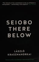 Cover of Seiobo járt odalent