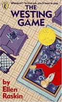 Cover of The Westing Game