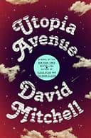 Cover of Utopia Avenue