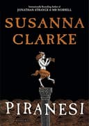 Cover of Piranesi
