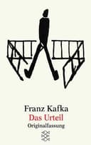 Cover of Das Urteil