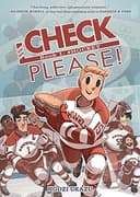 Cover of Check, Please! Book 1