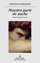 Cover of Our Share of Night