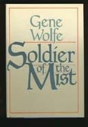 Cover of Soldier of the Mist