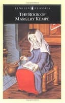 Cover of The Book of Margery Kempe