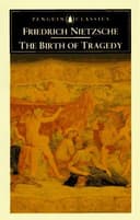 Cover of The Birth of Tragedy