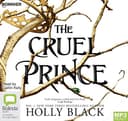 Cover of The Cruel Prince