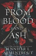 Cover of From Blood and Ash