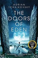 Cover of The Doors of Eden