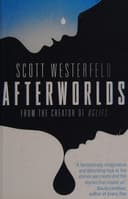 Cover of Afterworlds