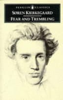 Cover of Fear and Trembling