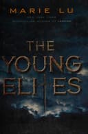 Cover of The Young Elites