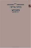 Cover of Capital