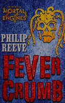 Cover of Fever Crumb
