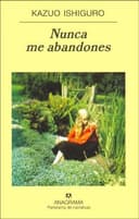 Cover of Never Let Me Go