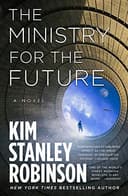 Cover of The Ministry for the Future