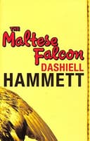 Cover of The Maltese Falcon