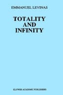 Cover of Totality and Infinity