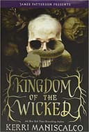 Cover of Kingdom of the Wicked