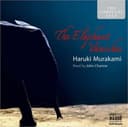 Cover of The Elephant Vanishes