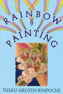 Cover of Rainbow Painting