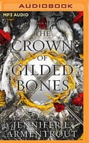 Cover of The Crown of Gilded Bones