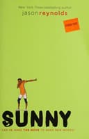 Cover of Sunny