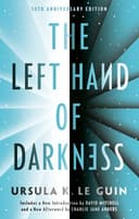 Cover of The Left Hand of Darkness