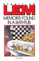 Cover of Memoirs Found in a Bathtub