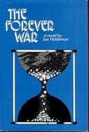 Cover of The Forever War