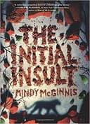 Cover of The Initial Insult
