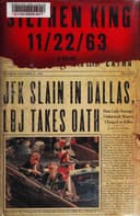 Cover of 11/22/63