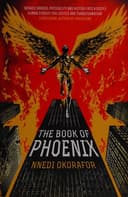 Cover of The Book of Phoenix