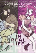 Cover of In Real Life