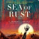 Cover of Sea of Rust