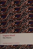Cover of The Waves