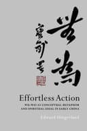 Cover of Effortless Action