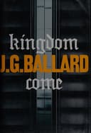 Cover of Kingdom Come