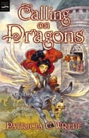 Cover of Calling on Dragons