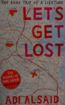 Cover of Let's Get Lost