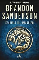 Cover of Dawnshard