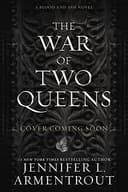 Cover of The War of Two Queens