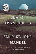 Cover of Sea of Tranquility
