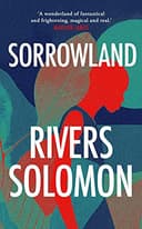 Cover of Sorrowland