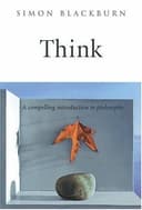 Cover of Think