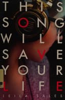 Cover of This Song Will Save Your Life