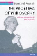 Cover of The Problems of Philosophy