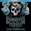 Cover of Kingdom of The Cursed